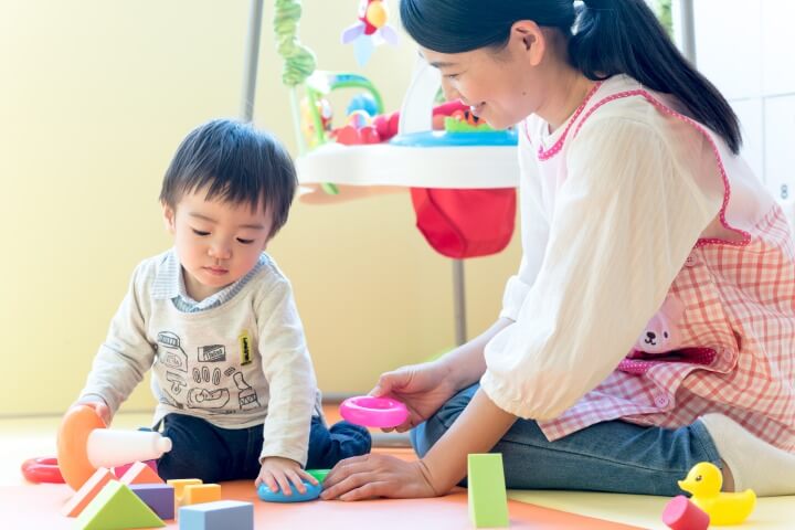 保育士について 保育士になるには