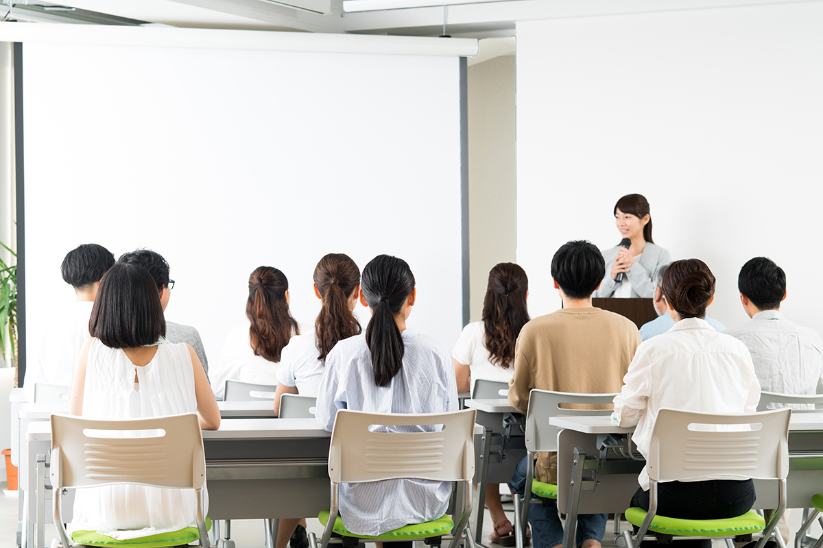 保育士養成学校とは