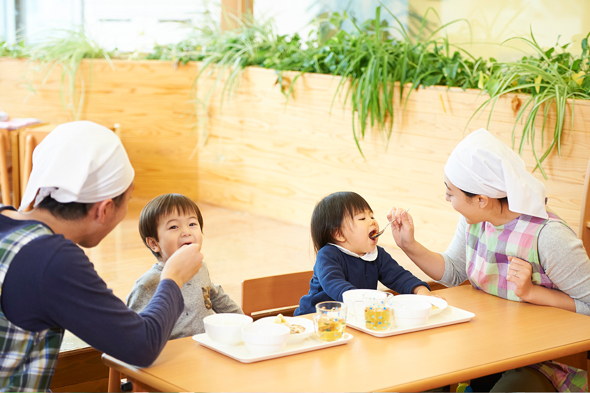 解説！児童福祉法