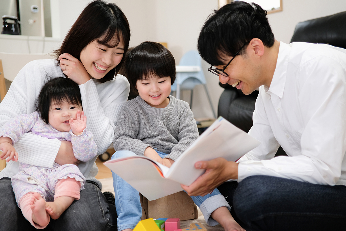 社会的養護とは