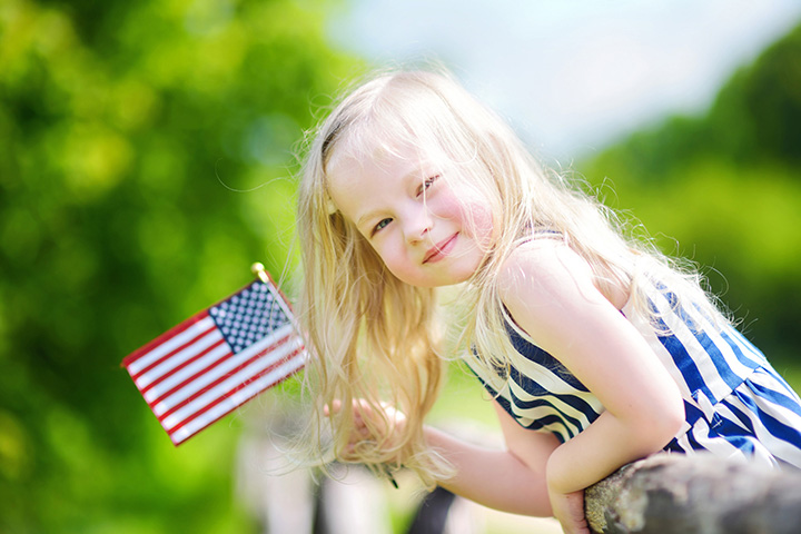 アメリカの保育事情