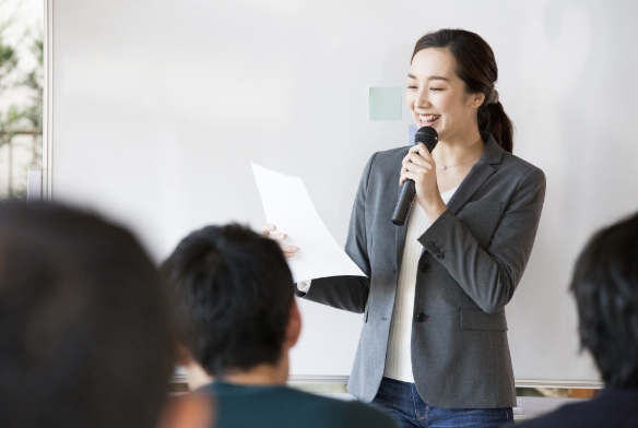 難関科目集中講座のイメージ