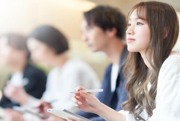 難関科目集中講座のイメージ