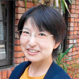 白水講師
