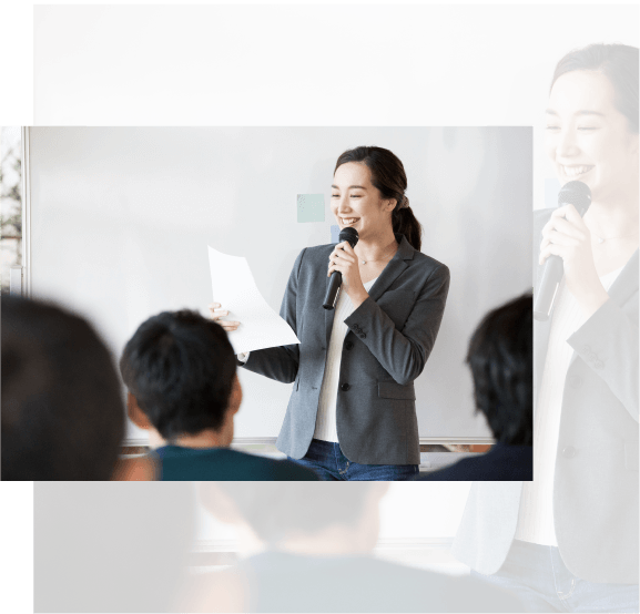 講師派遣/対面講義